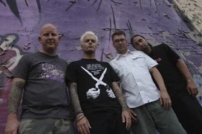 Interview mit Good Riddance (Juni 2003)