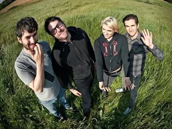 Neuer Song von Heartsounds im Stream