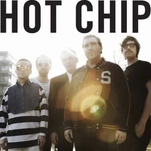 29.10.2012 - Hot Chip / Hundreds - Köln Live Music Hall 