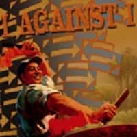 I Against I - I Against I (2005, Moondown Records)