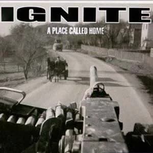 Ignite - A Place Called Home (2000, BMG)