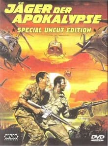 Jäger der Apokalypse (I 1980)