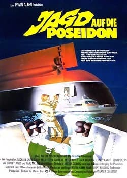Jagd auf die Poseidon (USA 1979)