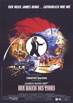 James Bond 007: Der Hauch des Todes (GB/USA 1987) 