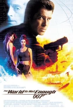 James Bond 007: Die Welt ist nicht genug (GB/USA 1999)