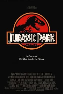 Jurassic Park (USA 1993)