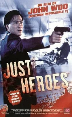 Just Heroes (HK 1989) 