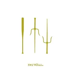Nervöus - Konfetti & mutwillige Zerstörung (2013, Moment of Collapse)