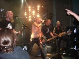 Interview mit No Exit (Januar 2009)