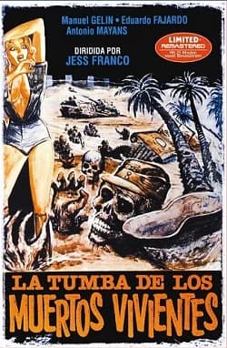 Oase der Zombies (F/E 1983)