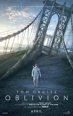 Oblivion (USA 2013)
