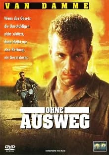 Ohne Ausweg (USA 1993)