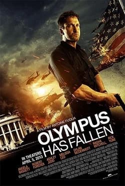 Olympus Has Fallen - Die Welt in Gefahr (USA 2013)