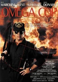 Omega Cop (USA 1990)
