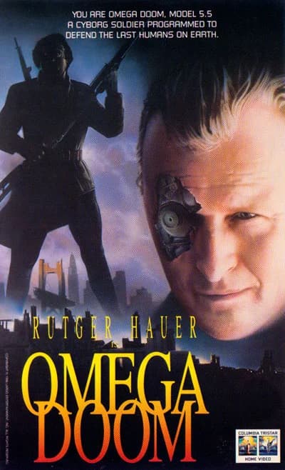 Omega Doom (USA 1996)