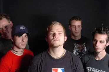 Interview mit One Fine Day (Oktober 2004)