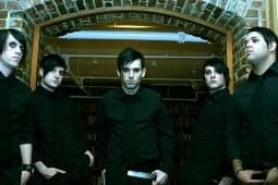 Interview mit On the Last Day (April 2007)