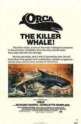 Orca - Der Killerwal (USA 1977)