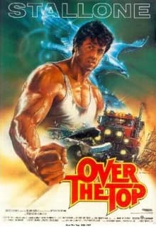Over the Top (USA 1987)