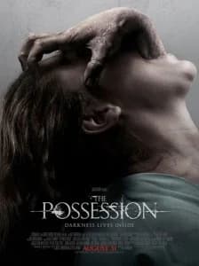 Possession - Das Dunkle in dir (USA 2012)