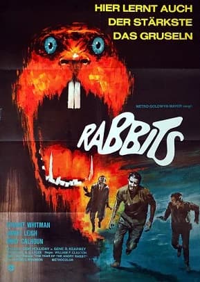 Rabbits (USA 1972) 