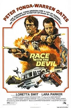 Race With the Devil (USA 1975) 