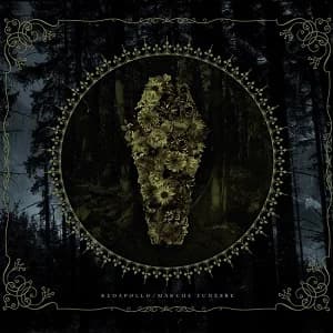 Red Apollo - Marche Funébre (2013, Moment of Collapse)