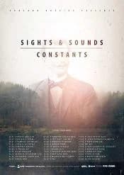 31.01.2012 - Sights & Sounds / Constants - Berlin Cassiopeia 
