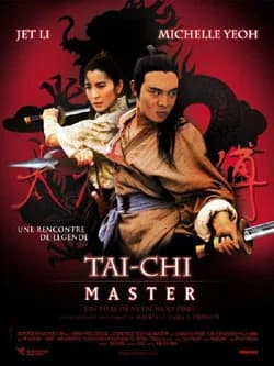 Tai-Chi (HK 1993)