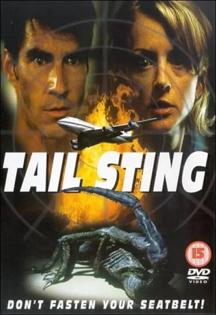 Tail Sting - Der Stich des Skorpions (USA 2001) 