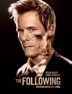 The Following (Season 1) (USA 2013)