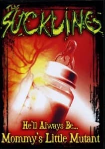 The Suckling (USA 1990)