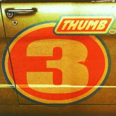 Thumb - 3 (2001, EMI)