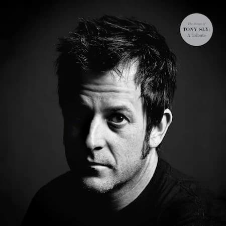 V/A - The Songs of Tony Sly: A Tribute (2013, Fat Wreck)