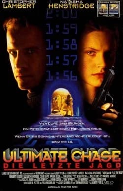 Ultimate Chase - Die letzte Jagd (USA 1996)