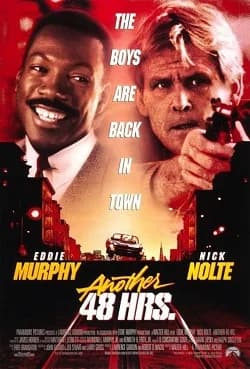 Und wieder 48 Stunden (USA 1990)