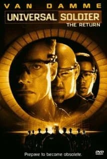 Universal Soldier: Die Rückkehr (USA 1999)