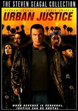 Urban Justice (USA 2007)