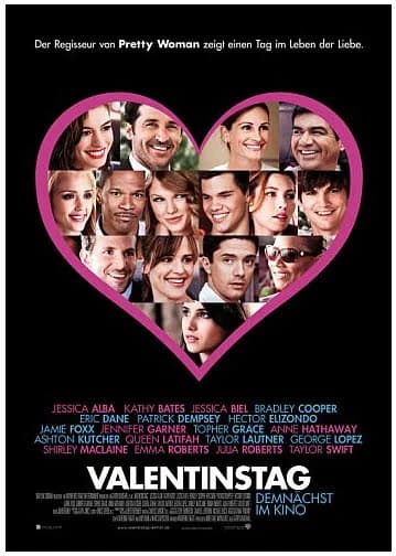 Valentinstag (USA 2010)