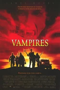 John Carpenter's Vampires (USA 1998) 