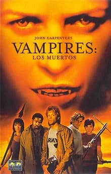 Vampires: Los Muertos (USA 2002)