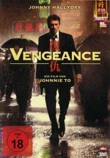 Vengeance (F/HK 2009)