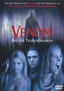 Venom - Biss der Teufelsschlangen (USA 2005)