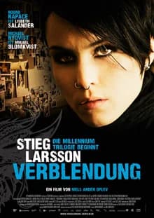 Verblendung (S/DK/D 2009)