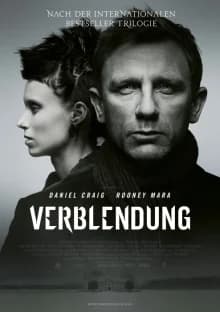 Verblendung - The Girl with the Dragon Tattoo (USA/S/N 2011)