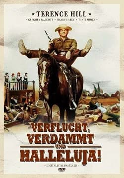 Verflucht, verdammt und Halleluja (I/F/JUG 1972) 