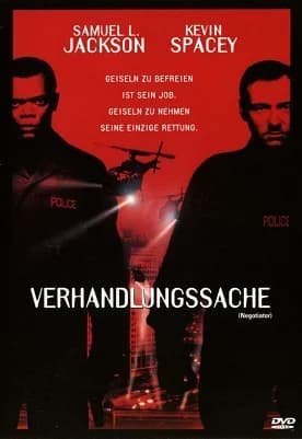 Verhandlungssache (USA 1998) 