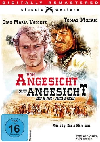 Von Angesicht zu Angesicht (I/E 1967) 