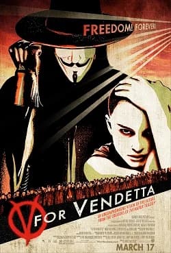 V wie Vendetta (USA/GB/D 2006)