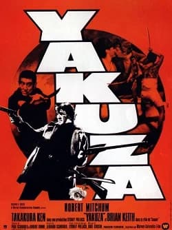 Yakuza (USA 1975) 